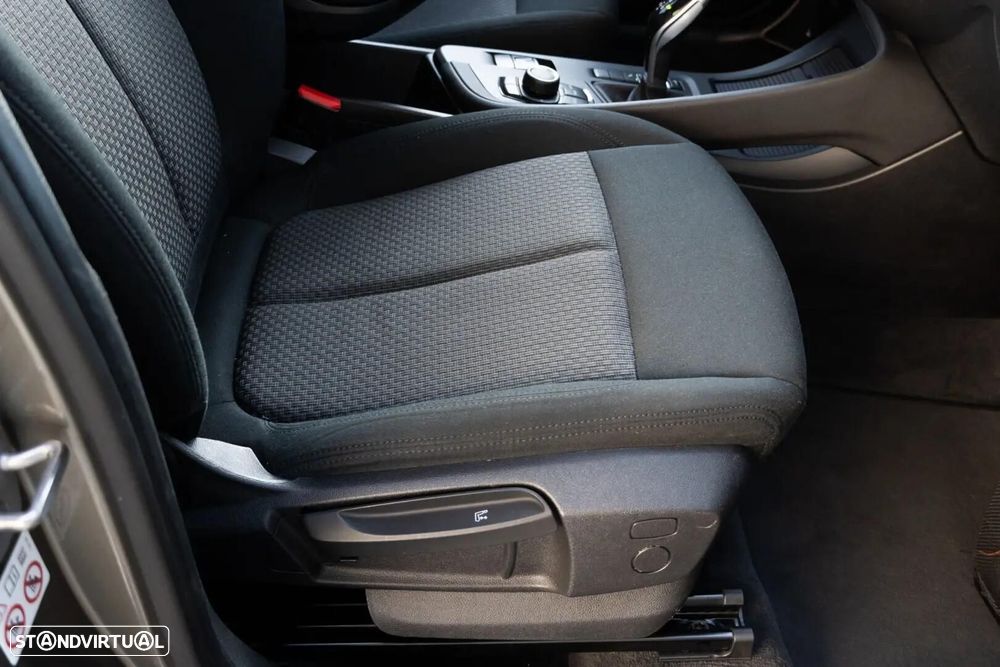 BMW X1 - 45