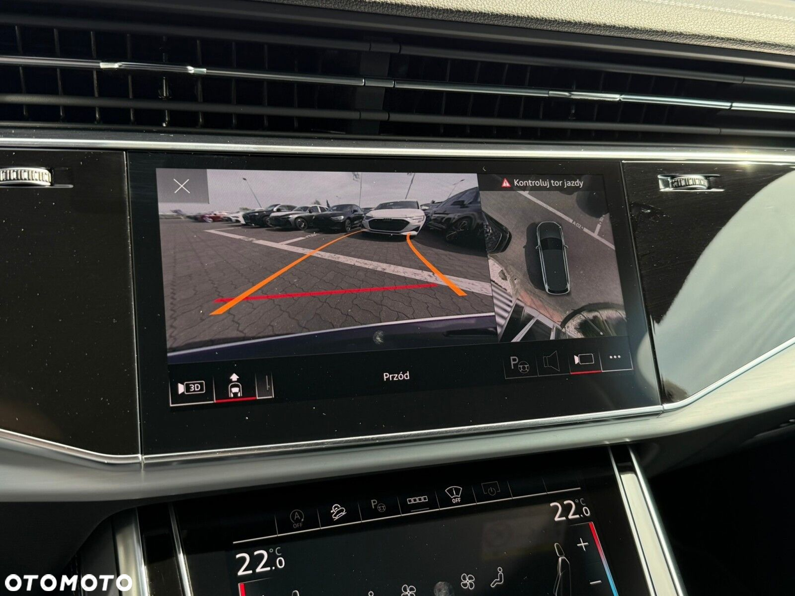 Audi Q7 - 20