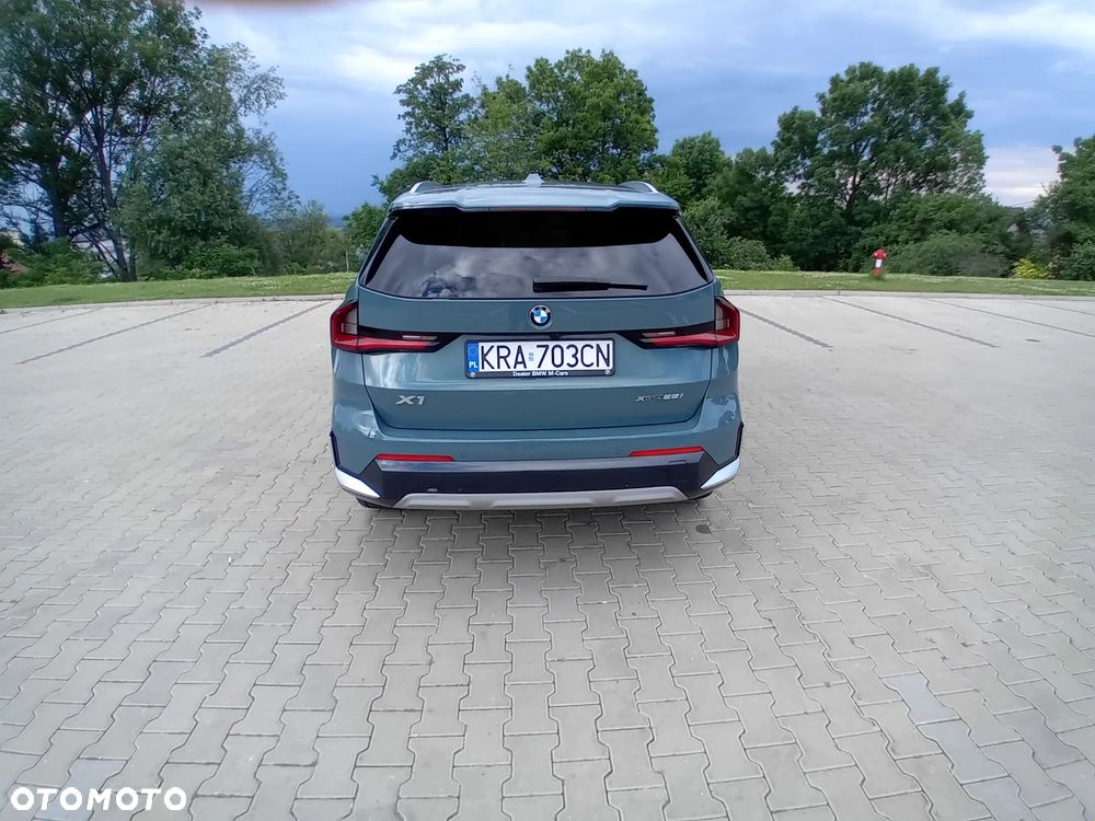 BMW X1 - 6