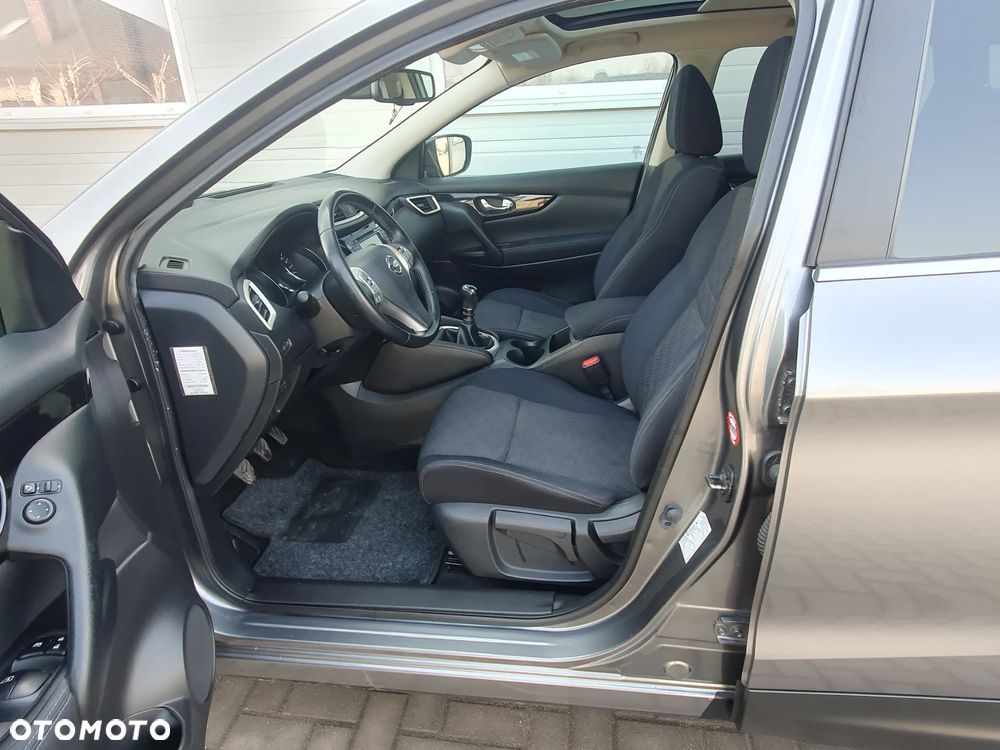 Nissan Qashqai - 28