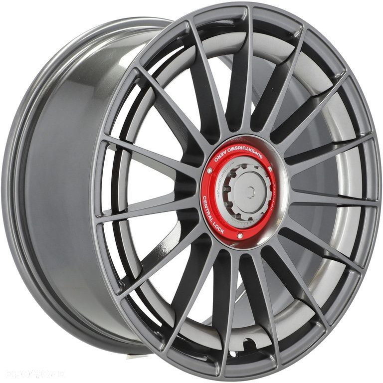 4x Felgi 18 TOYOTA Corolla CHR Yaris Cros KIA Sportage m.in. do HYUNDAI Tucson NISSAN Qashqai - FBX2 - 7