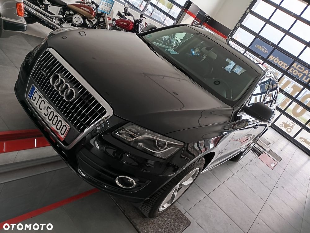 Audi Q5 2.0 TDI Quattro S tronic Prime Line - 2