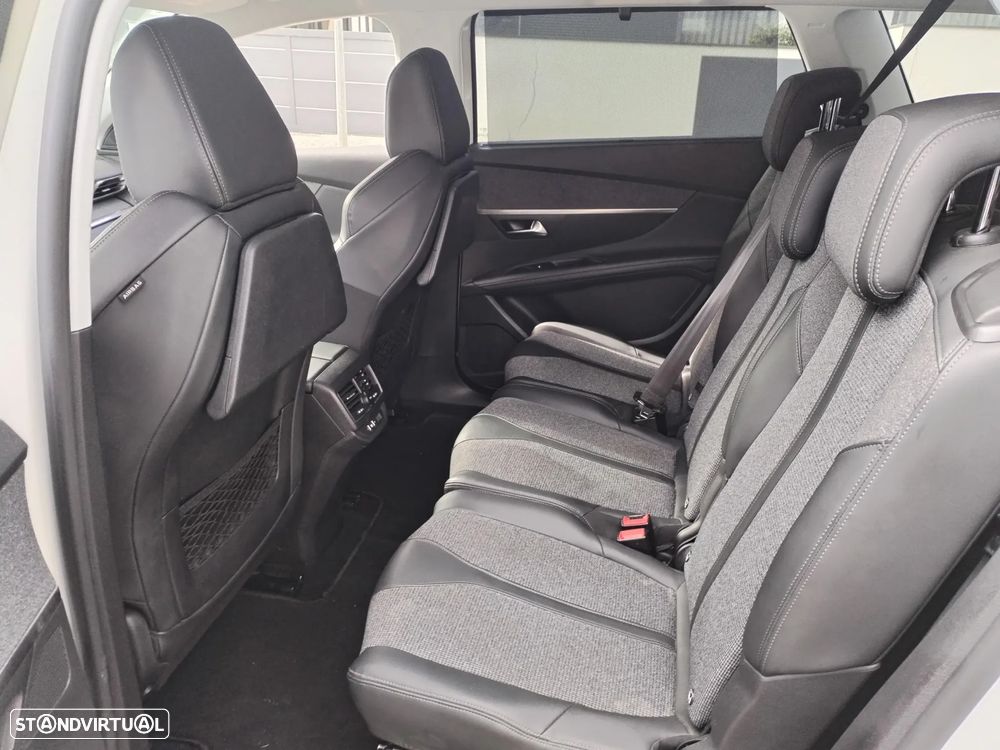 Peugeot 5008 1.5 BlueHDi Allure - 13