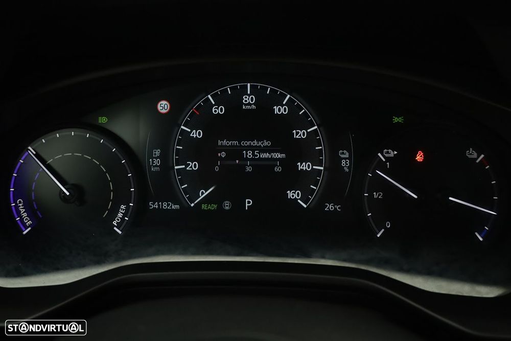 Mazda MX-30 e-SKYACTIV Exclusve-Line - 18