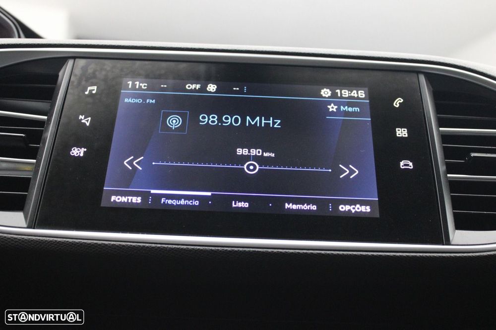 Peugeot 308 1.5 BlueHDi Business Line - 16