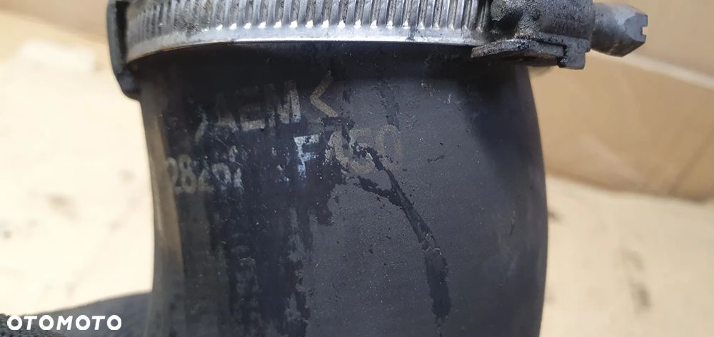 Przewód wąż rura intercoolera Kia Sportage III 2.0 CRDI 28262-2F450 - 7