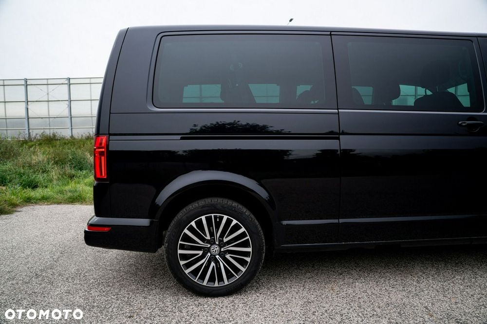Volkswagen Caravelle 2.0 BiTDI L2 Highline 4Motion DSG - 8