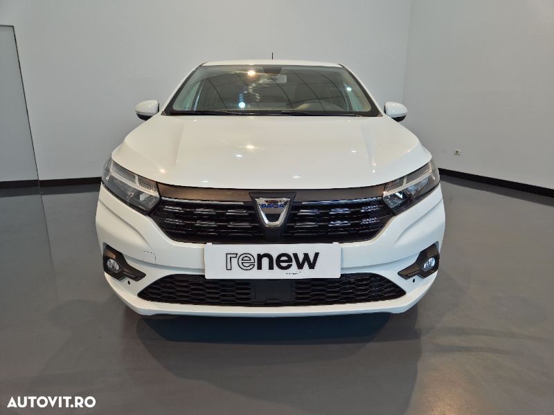 Dacia Logan ECO-G 100 MT6 Comfort - 23