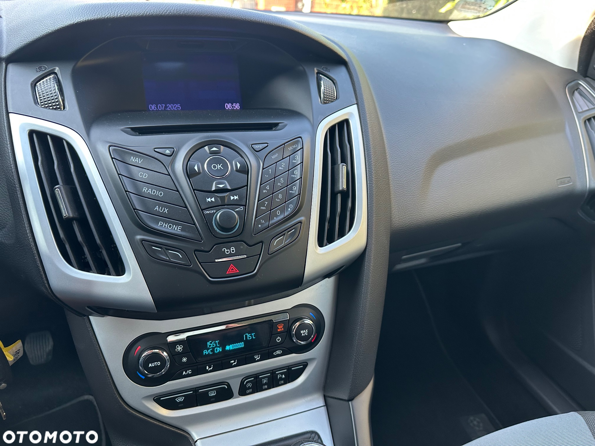 Ford Focus - 8