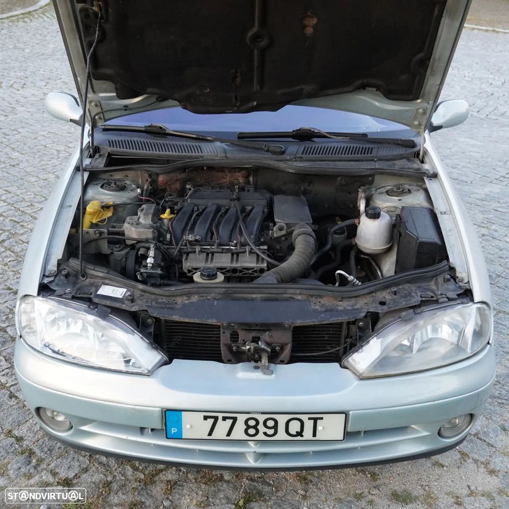 Renault Mégane - 31