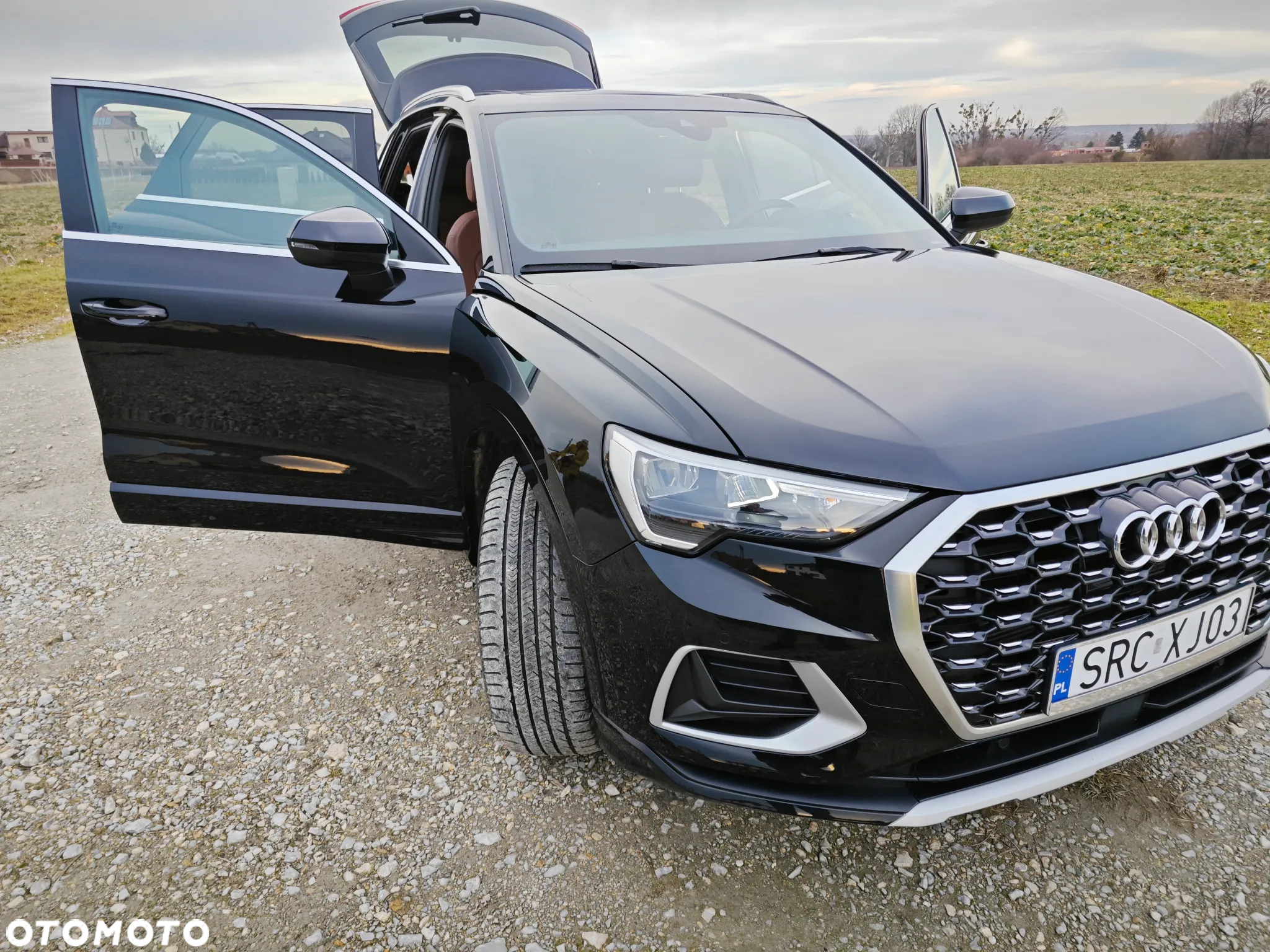 Audi Q3 - 8