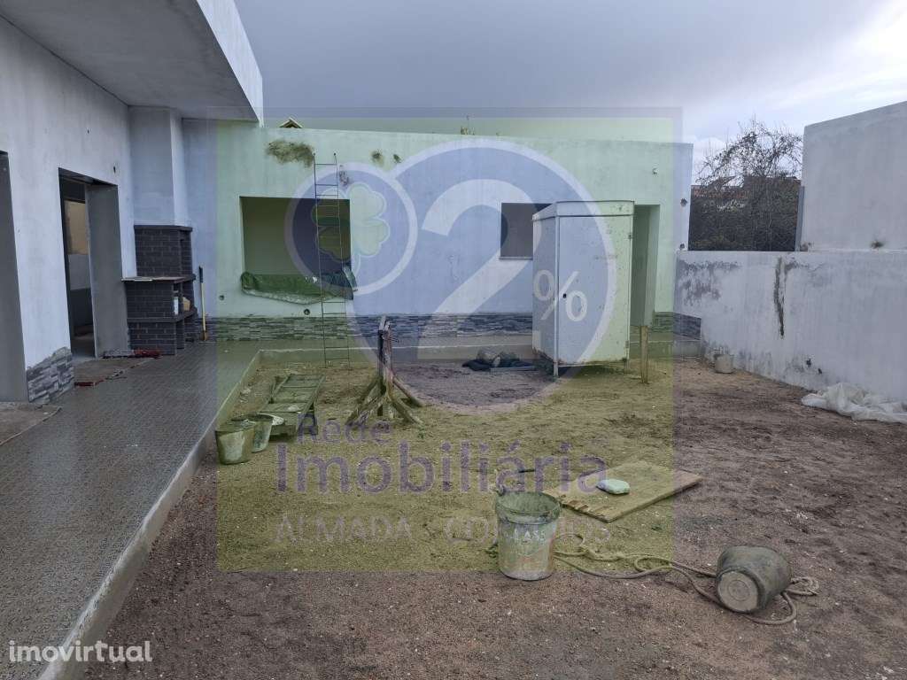 Moradia T3+1, Térrea - Grande imagem: 4/32