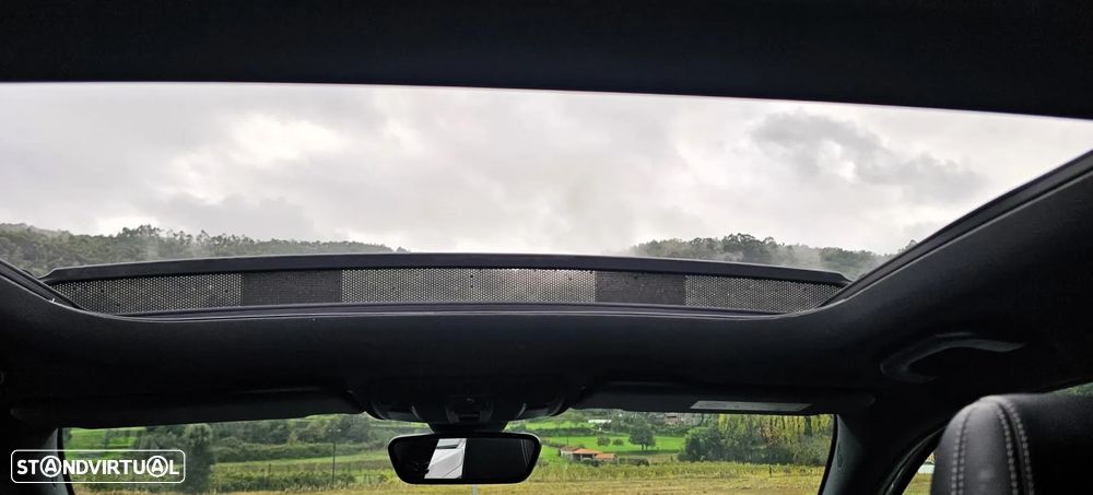 Mercedes-Benz A 180 d Urban - 19