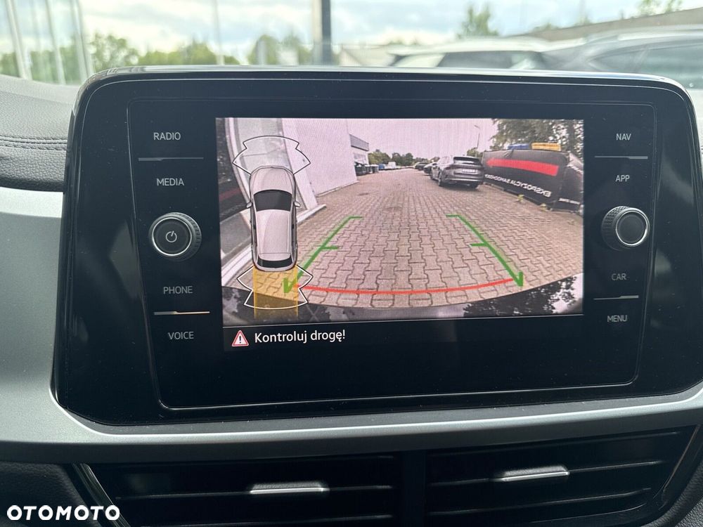 Volkswagen T-Roc 1.5 TSI Special Edition DSG - 26