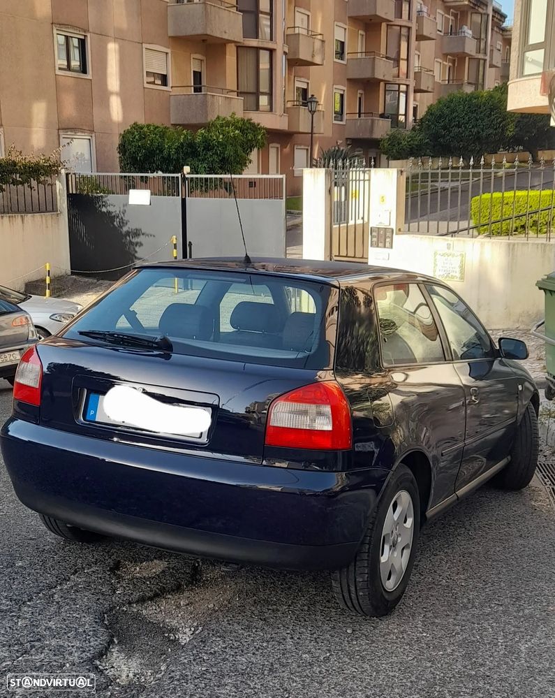 Renault Grand Scénic 1.5 dCi Confort - 2