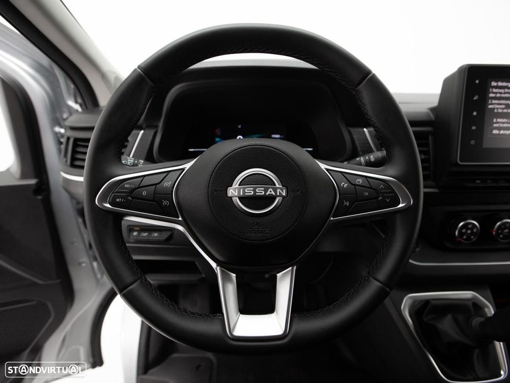 Nissan Primastar - 17