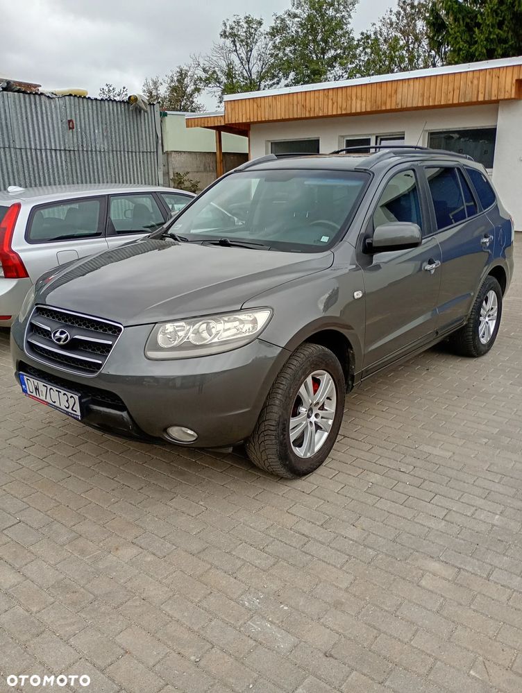 Hyundai Santa Fe - 16