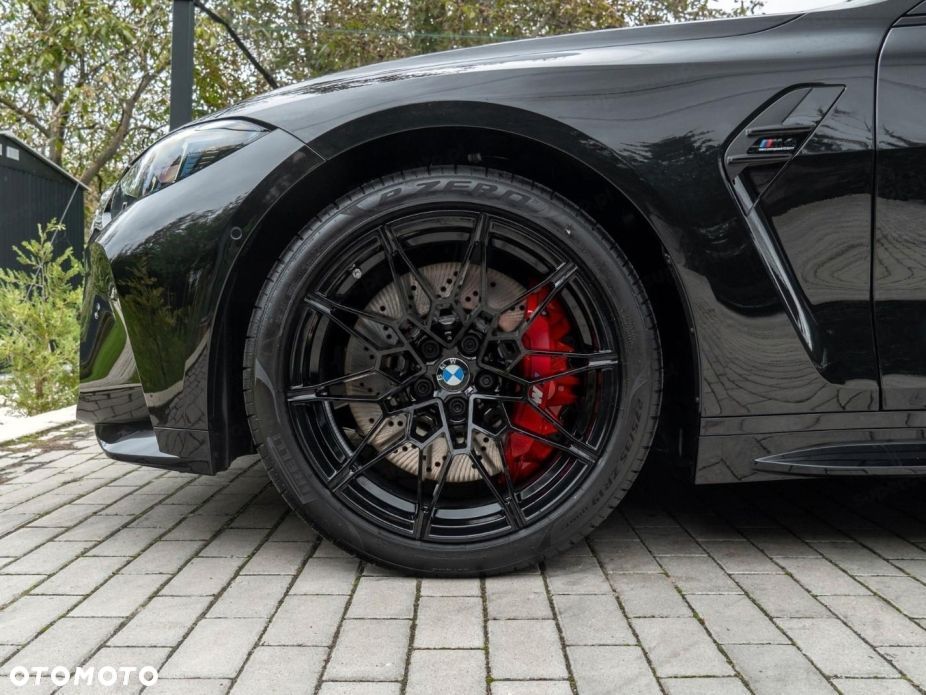 BMW M4 Competition M xDrive - 18