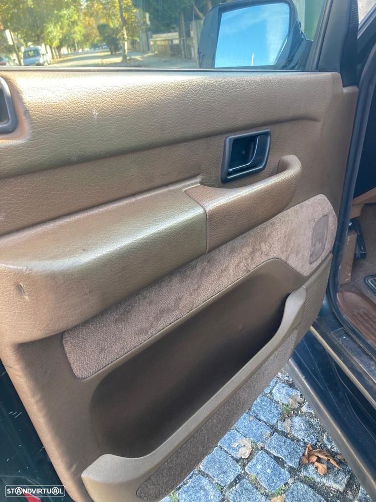 Land Rover Range Rover 2.5 DT - 10