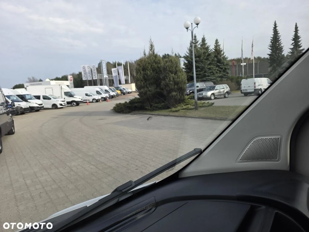 Fiat Ducato L4H2 Krajowy Maxi Wzmocniony Super cena ! - 7
