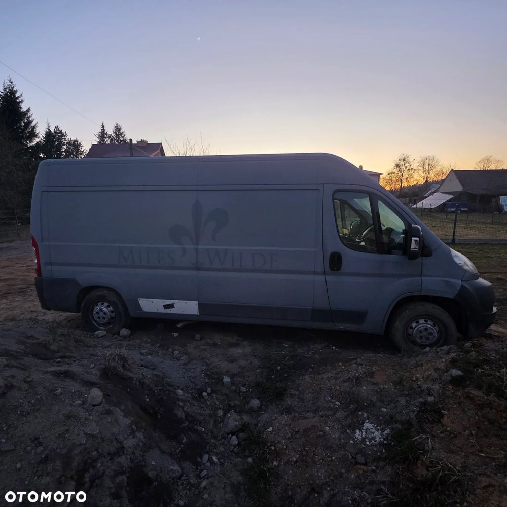 Citroën Jumper L3H2 - 1