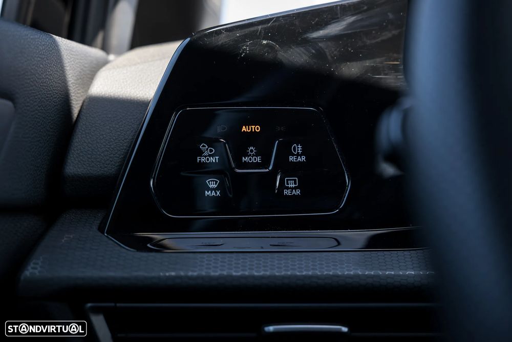 VW Golf 2.0 TSI OPF DSG GTI Clubsport - 32