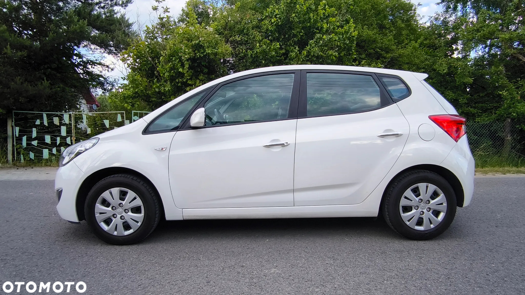 Hyundai ix20 1.4 Fifa World Cup Edition - 3