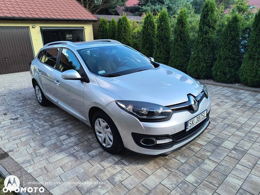 Renault Megane 1.5 dCi Life - 5