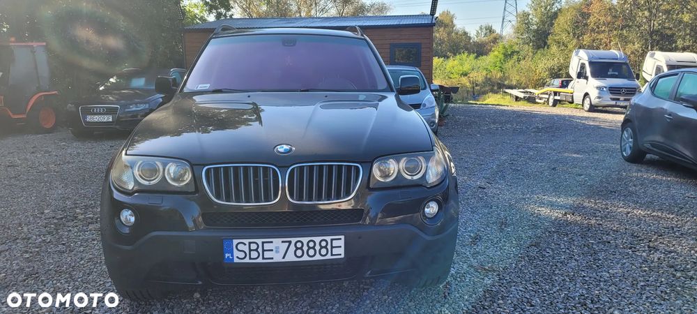 BMW X3 xDrive30d Edition Exclusive - 32
