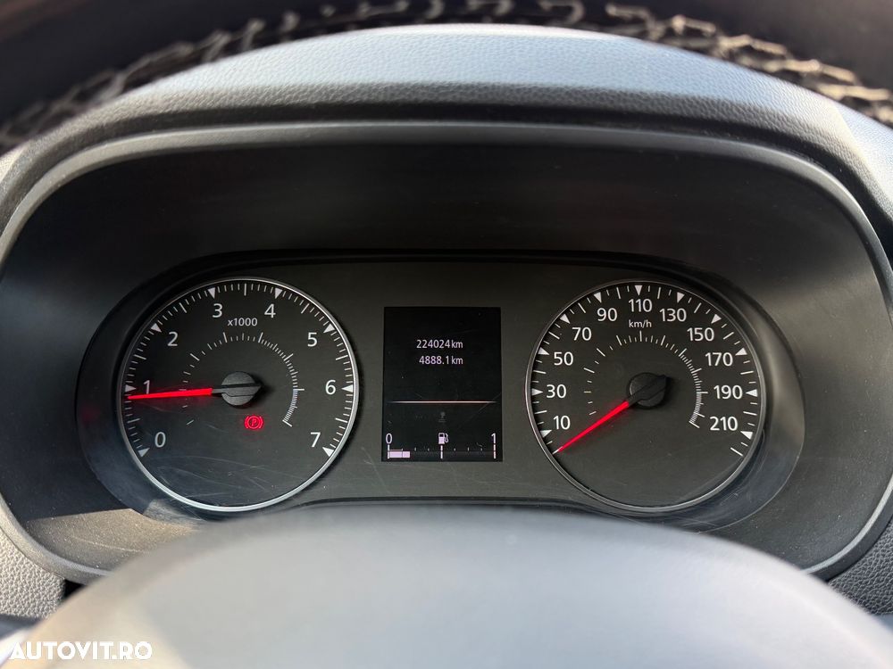 Dacia Duster 1.5 Blue dCi Prestige - 18