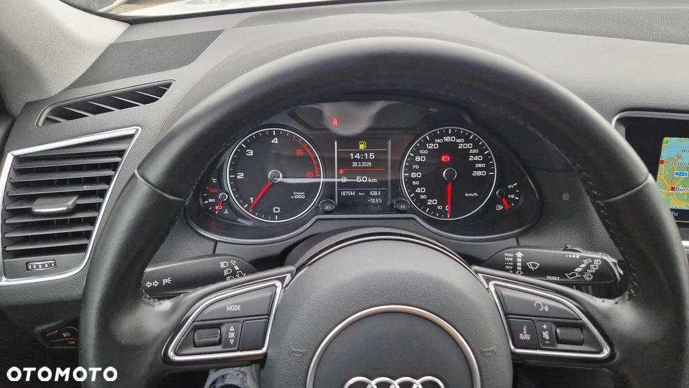Audi Q5 2.0 TDI (clean diesel) ultra - 10