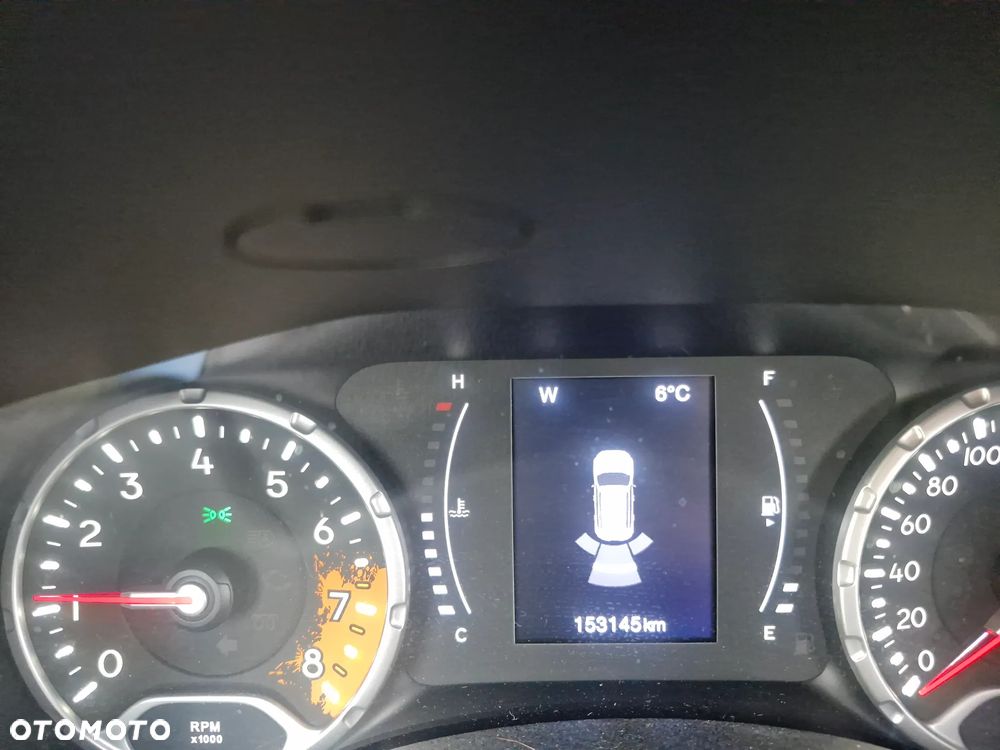 Jeep Renegade 1.4 MultiAir Longitude FWD S&S - 35
