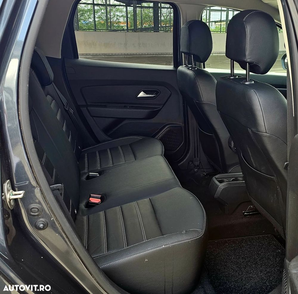 Dacia Duster ECO-G 100 Prestige Plus - 13