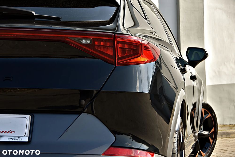 Cupra Formentor 2.0 TSI 4Drive DSG - 10