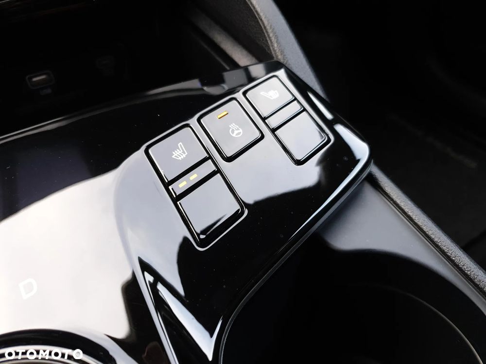 Kia Sportage 1.6 T-GDI Anniversary 2WD DCT - 25