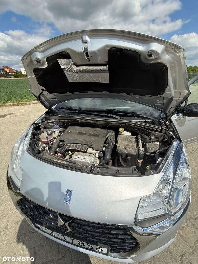 Citroën DS3 - 18