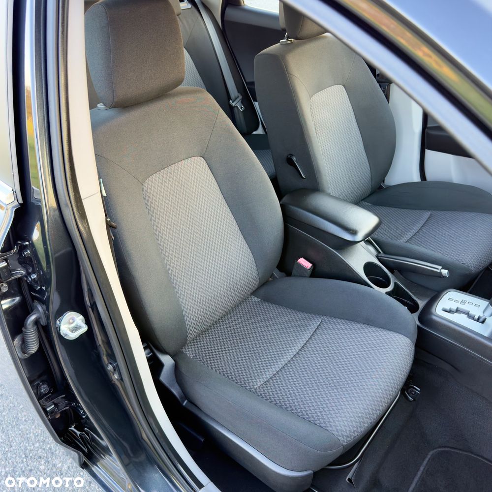 Kia Ceed 1.6 Comfort - 24