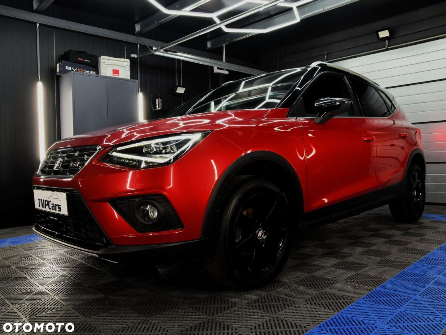 Seat Arona - 4