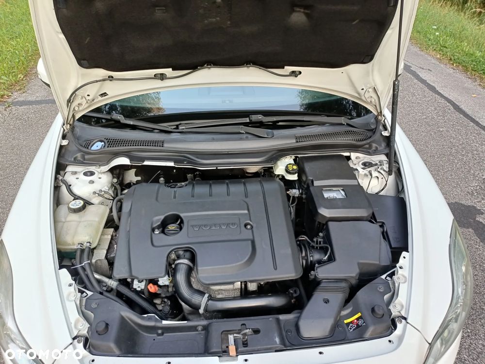 Volvo C30 1.6D DRIVe R-Design Start-Stop - 18