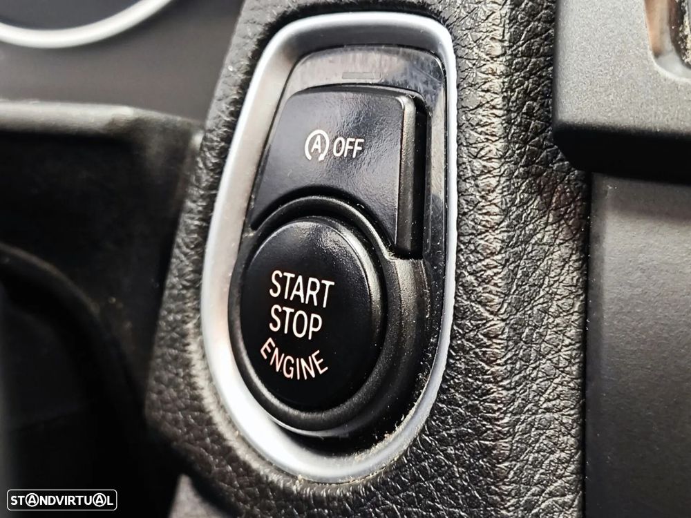 BMW 114 d Line Sport - 27