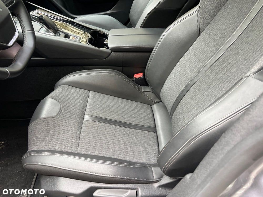 Peugeot 508 1.5 BlueHDi Allure Pack S&S EAT8 - 9