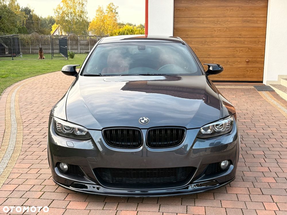 BMW Seria 3 - 3