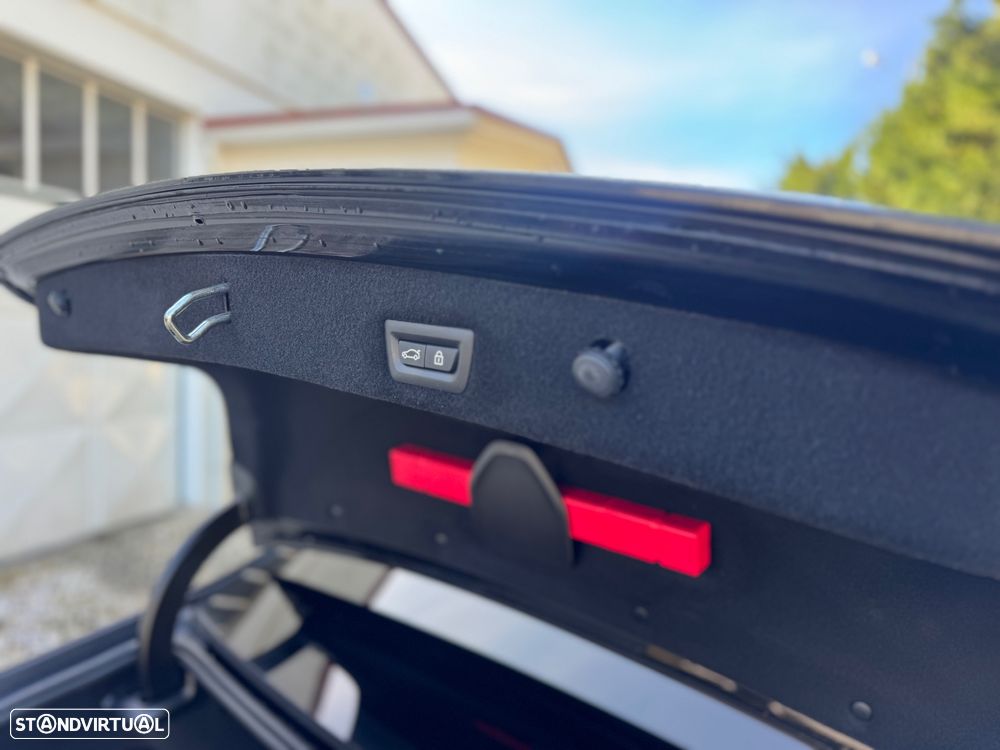 BMW 740 Ld xDrive Pack M - 22