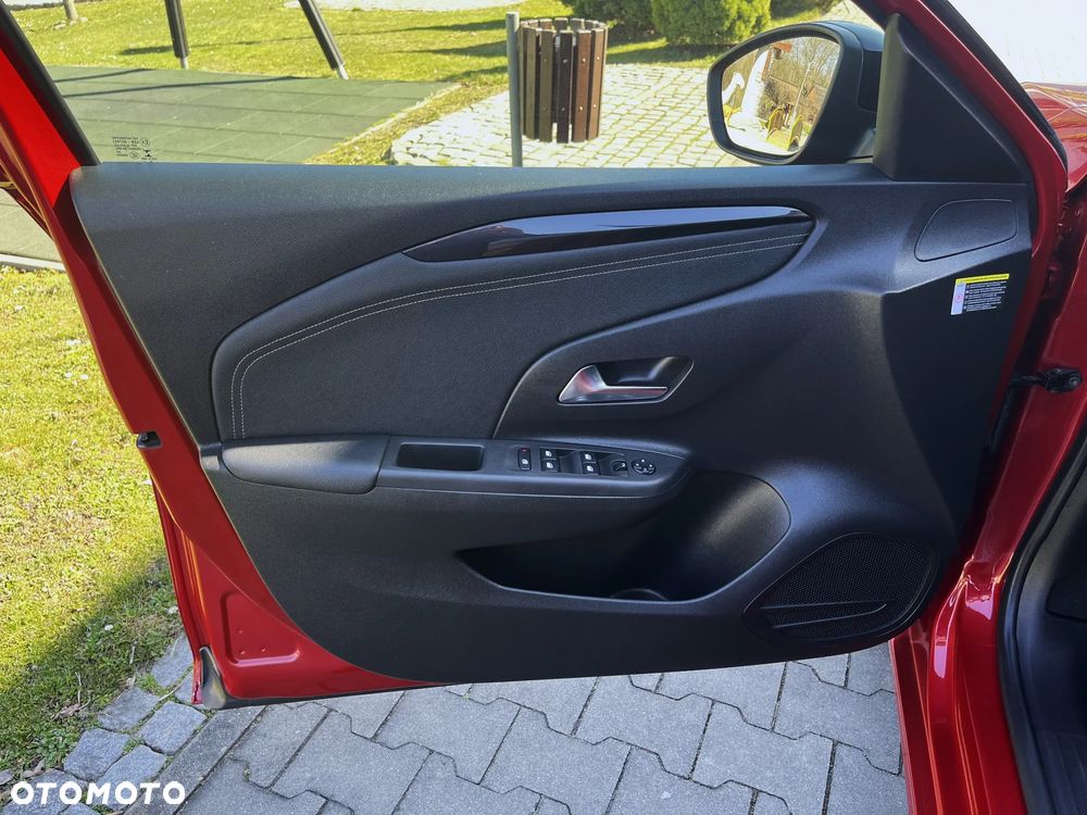 Opel Corsa 1.2 Direct Inj Turbo Start/Stop Automatik GS Line - 34