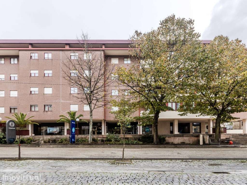 Apartamento T1 no Centro da Cidade - Grande imagem: 2/17