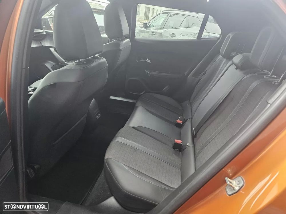 Peugeot 2008 PureTech 100 Stop&Start Allure Pack - 9