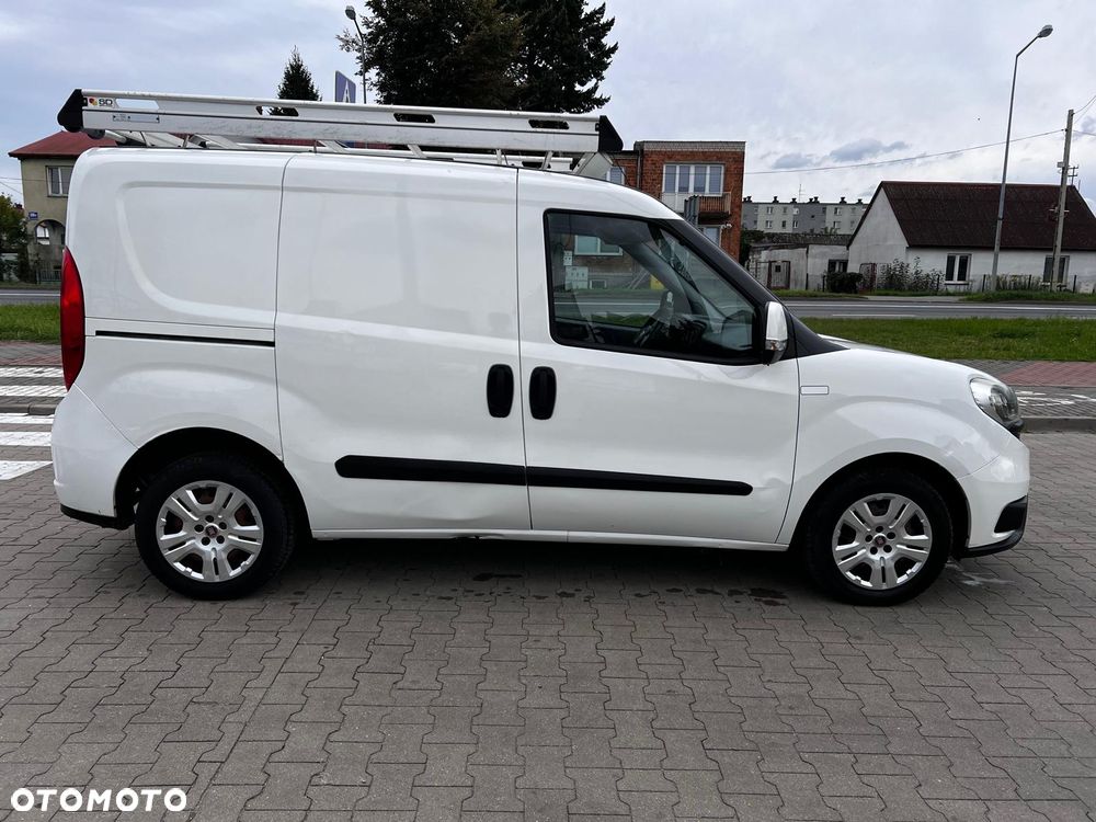 Fiat Doblo - 4