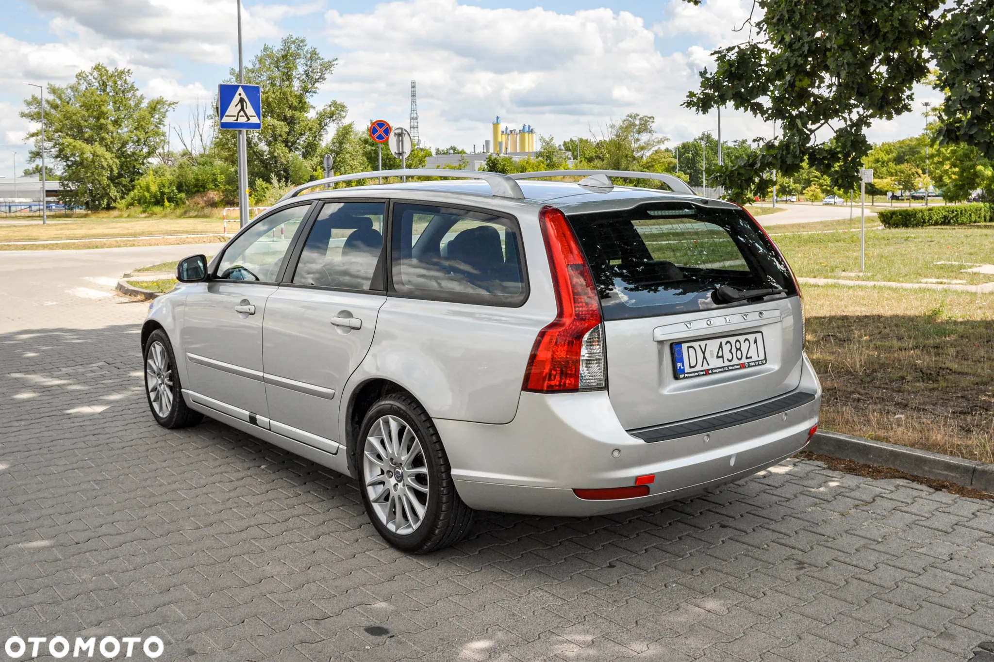 Volvo V50 1.6D DRIVe - 3