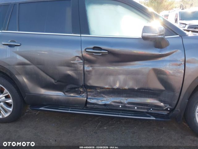 Toyota Highlander - 7