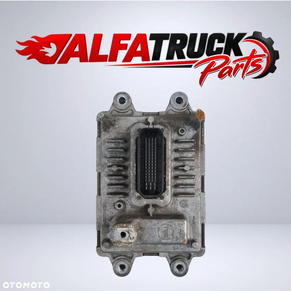 Volvo FH4 / FM – Sterownik Adblue SCR – 23119490 - 1